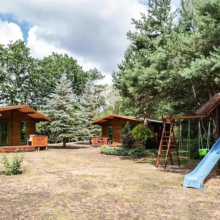 Near Baltic Sea And Wise Ka Dom wakacyjny Kodrabek