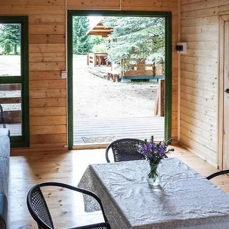 Dom wakacyjny Near Baltic Sea And Wise Ka Kodrabek