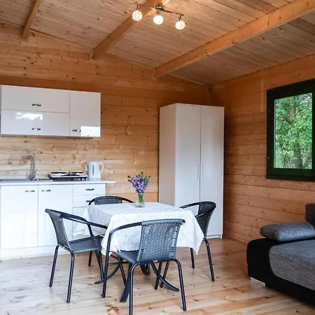 Near Baltic Sea And Wise Ka