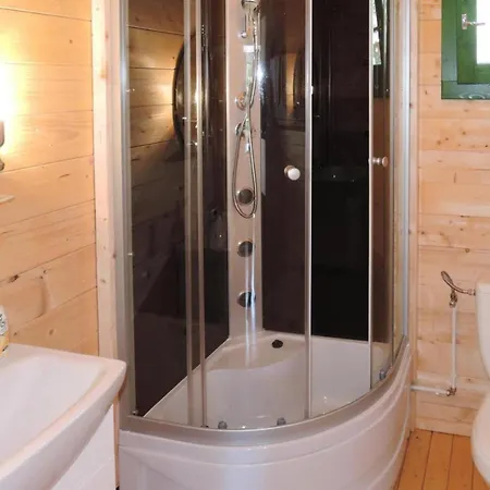 Dom wakacyjny Near Baltic Sea And Wise Ka *