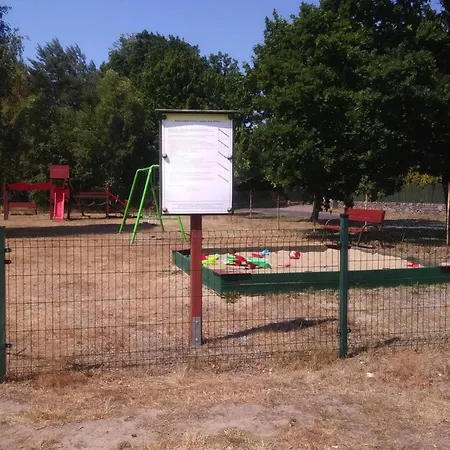 Сasa de vacaciones Near Baltic Sea And Wise Ka Kodrabek