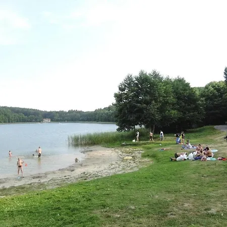 Near Baltic Sea And Wise Ka Сasa de vacaciones *