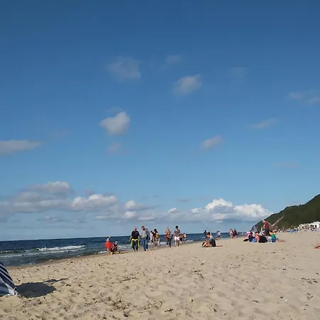 Near Baltic Sea And Wise Ka Dom wakacyjny Kodrabek